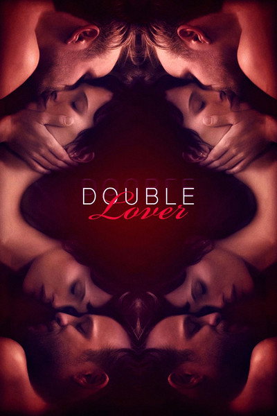 Póster de El amante doble