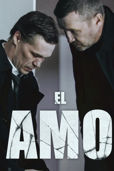 Póster de El amo