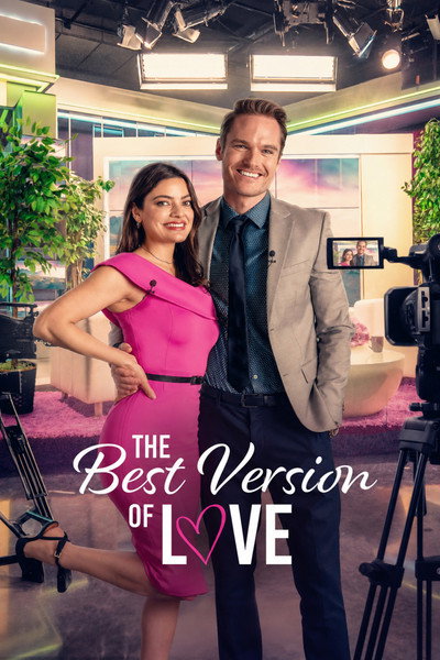 Póster de El amor en su mejor version