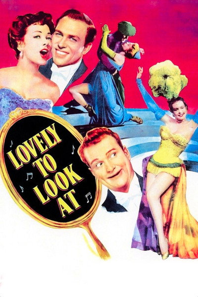 Póster de El amor nació en París
