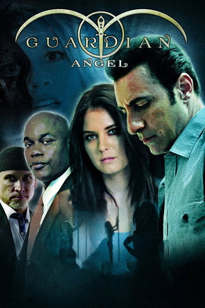 Póster de El ángel de la guarda