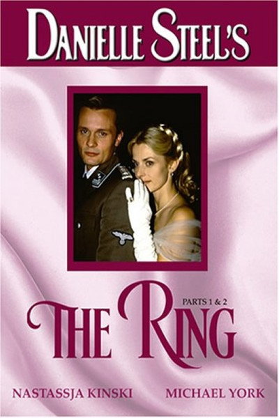 Póster de El anillo