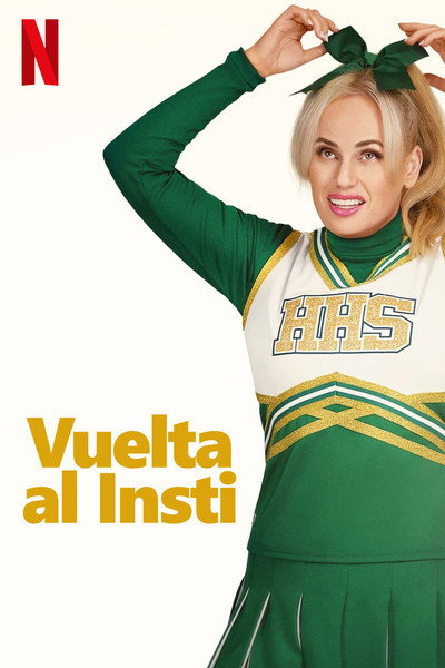 Póster de El año de mi graduación