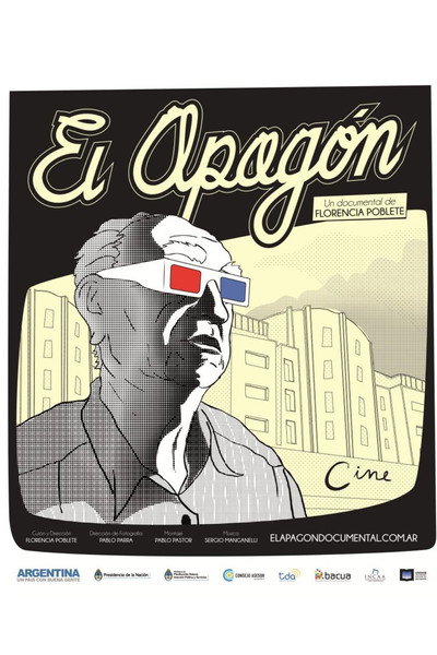 Póster de El Apagón
