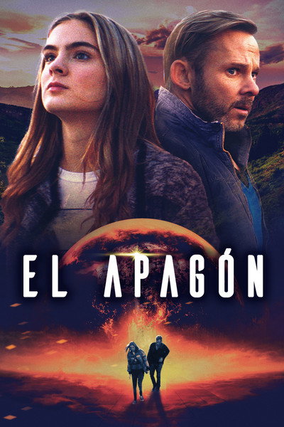 Póster de El apagón