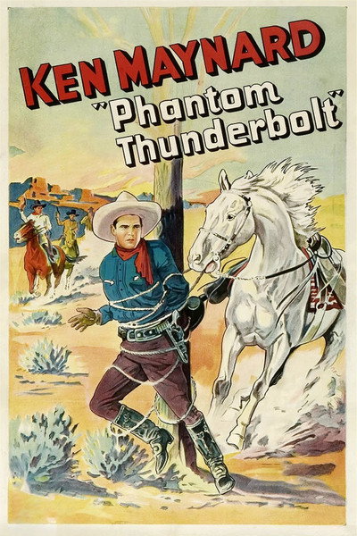 Póster de El aparecido
