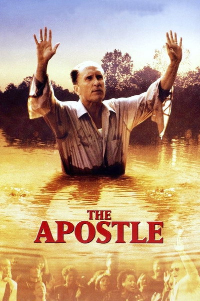 El apóstol