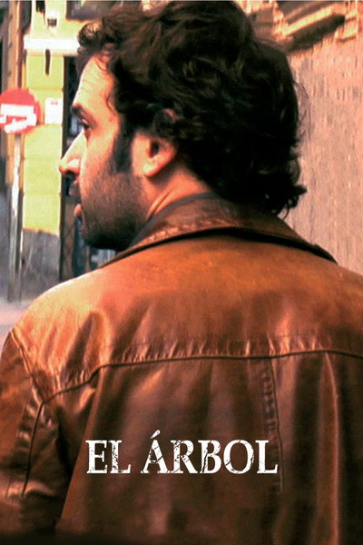Póster de El árbol