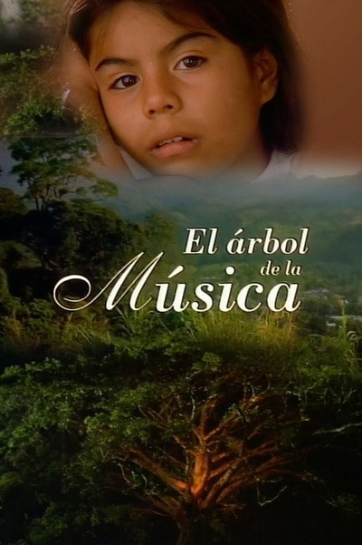 Póster de El árbol de la música