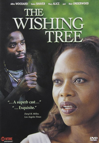Póster de El árbol de los deseos