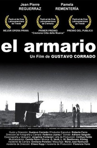 Póster de El armario