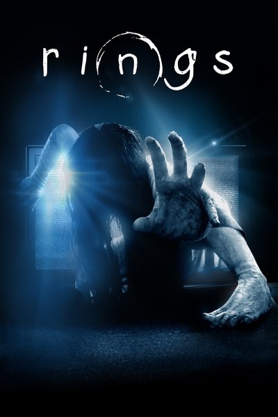Póster de El aro 3