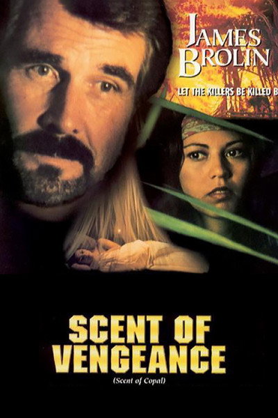 Póster de El aroma del Copal