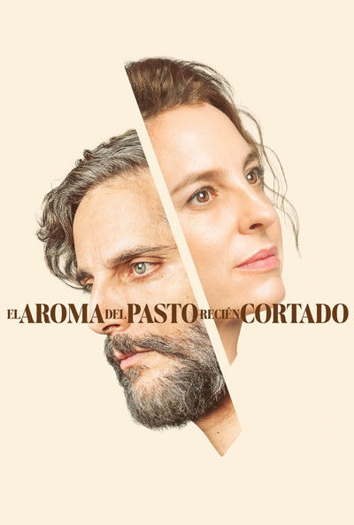 Póster de El aroma del pasto recién cortado