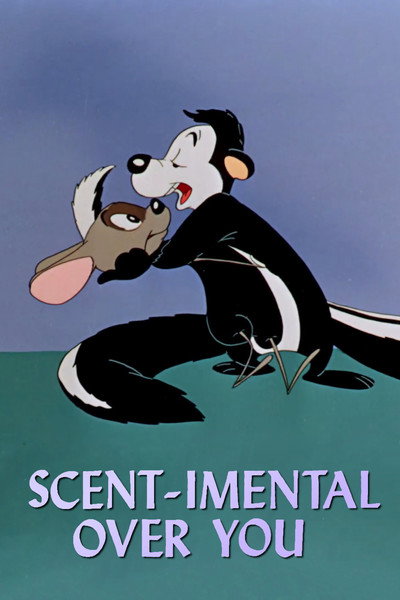 Póster de El aroma perdura