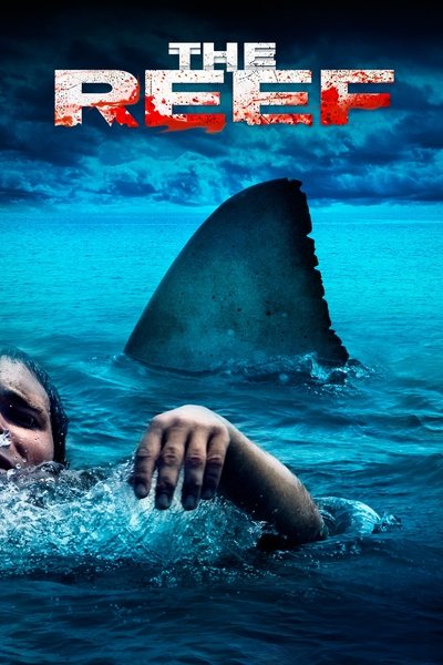 Póster de El arrecife
