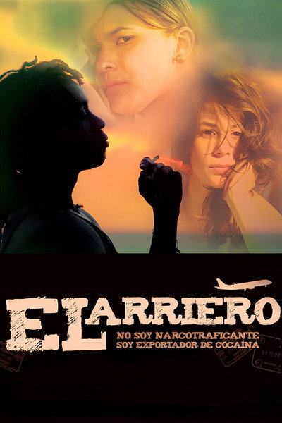 Póster de El arriero