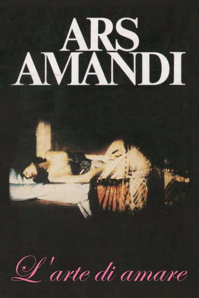 Póster de El arte de amar