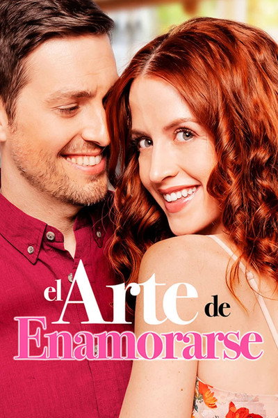 Póster de El arte de enamorarse