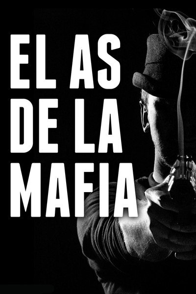 Póster de El as de la mafia