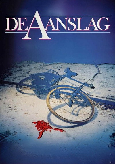 Póster de El asalto