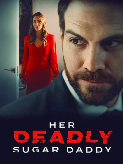 Póster de El asesinato de Sugar Baby