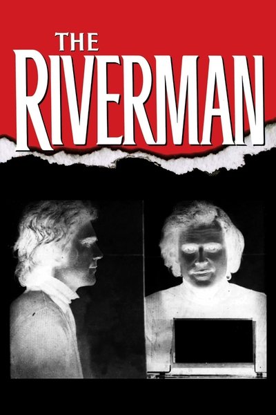 Póster de El asesino de Green River