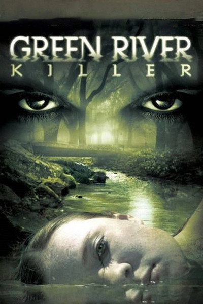 Póster de El asesino de Green River