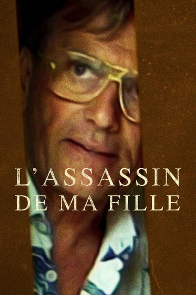 Póster de El asesino de mi hija