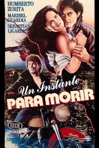 Póster de El asesino del zodiaco