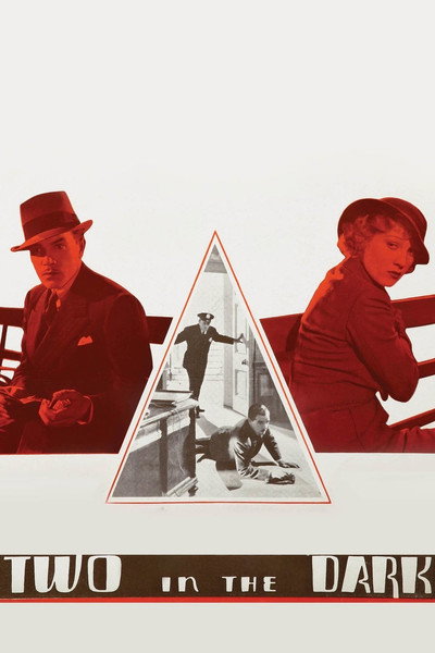 Póster de El asesino invisible