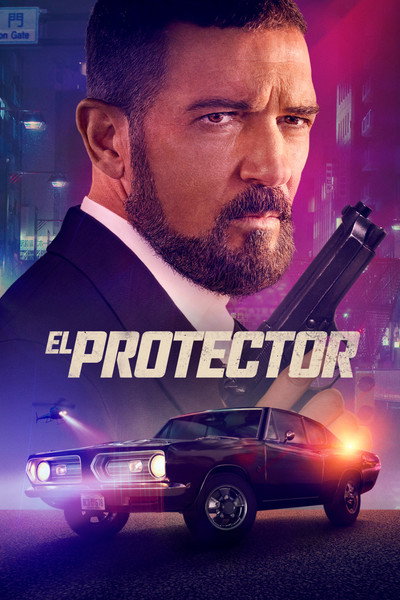 Póster de El asesino perfecto