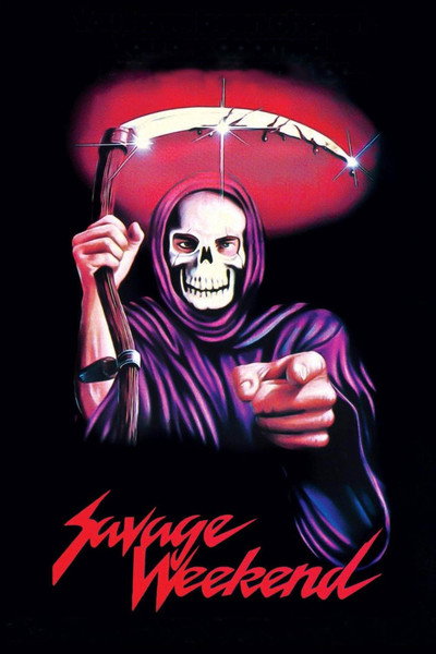 Póster de El asesino tras la máscara