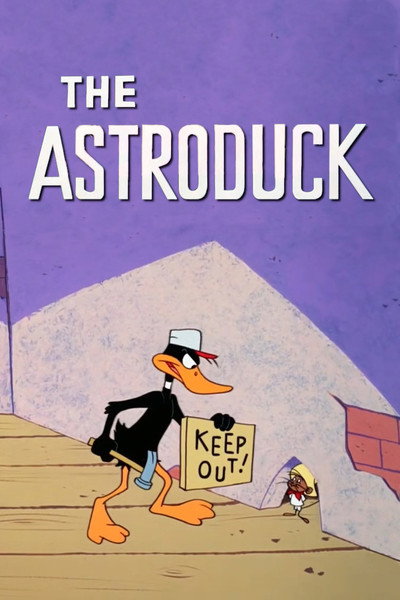 Póster de El astropato