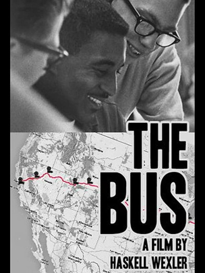 Póster de El autobús