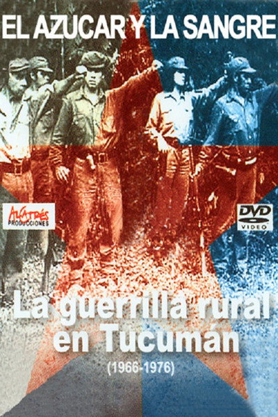 Póster de El azúcar y la sangre
