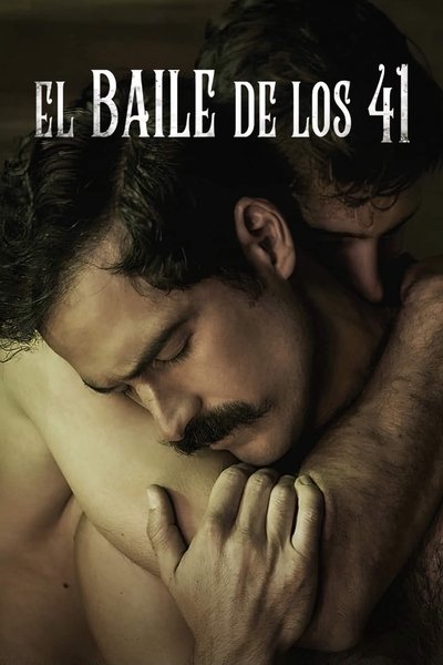 Póster de El baile de los 41