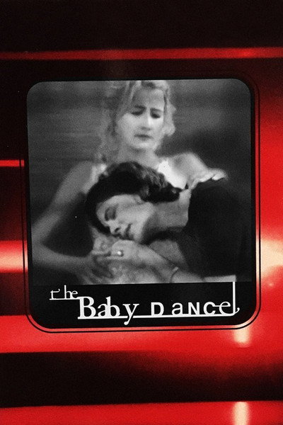 Póster de El baile de los bebés