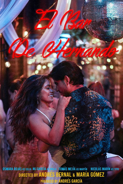 Póster de El Bar De Hernando