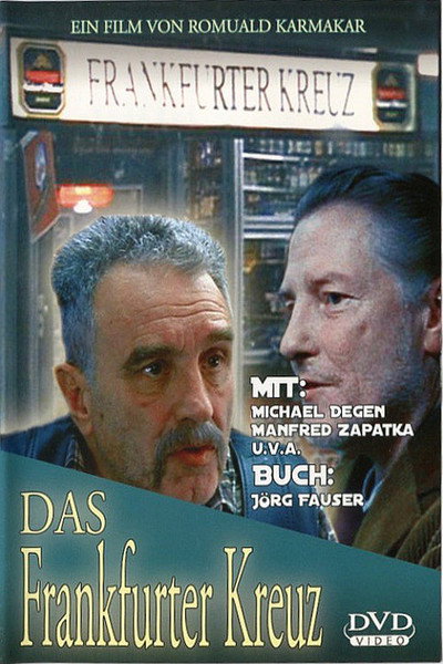Póster de El bar de Walter
