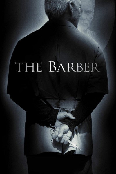 Póster de El barbero