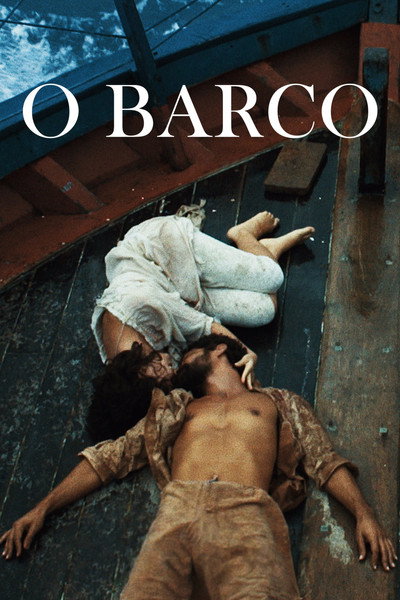 Póster de El Barco