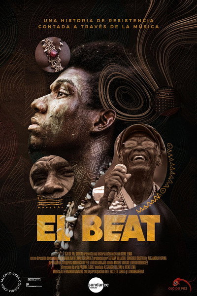 Póster de El Beat