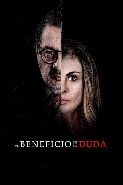 Póster de El Beneficio de la Duda
