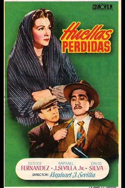 Póster de El billetero