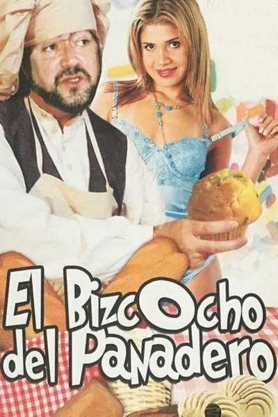 Póster de El bizcocho del Panadero