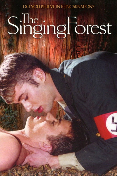 Póster de El bosque que canta