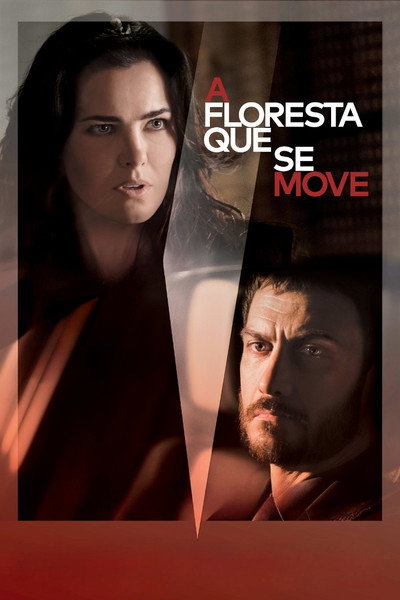 Póster de El Bosque que Se Mueve