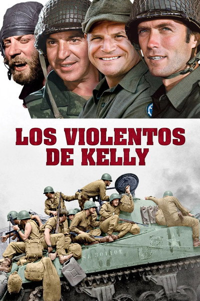 El botín de los valientes