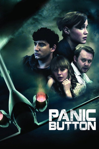 Póster de El botón del pánico